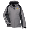 View Image 1 of 4 of Performance Insulated Tech Jacket - Ladies'