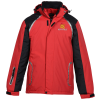 View Image 1 of 4 of Performance Insulated Tech Jacket - Men's