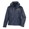 View Image 1 of 4 of Contrast Color Insulated Jacket