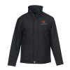 View Image 1 of 2 of Melton Wool Blend Jacket - Men's