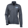 View Image 1 of 3 of Cooldown Wellness Jacket - Ladies' - Embroidery
