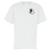 View Image 1 of 3 of Resolve Performance T-Shirt - Youth - Screen