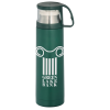 View Image 1 of 5 of Isolating Vacuum Bottle - 16 oz. - 24 hr