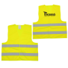 View Image 1 of 2 of Reflective Core Vest - 24 hr