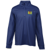 View Image 1 of 3 of Pro Herringbone 1/4-Zip Pullover - Men's