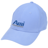 View Image 1 of 2 of Clutch Fitted Twill Cap