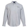 View Image 1 of 3 of Velocity Repel & Release Oxford Shirt - Men's