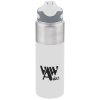 View Image 1 of 3 of Nile Vacuum Insulated Bottle - 24 oz.