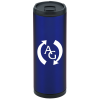 View Image 1 of 5 of Tugo Vacuum Tumbler and Can Insulator - 16 oz.