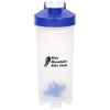 View Image 1 of 5 of O2COOL Shaker Bottle - 30 oz.