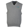 View Image 1 of 3 of Milano Knit Sweater Vest