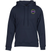 View Image 1 of 2 of Athletic Fleece Pullover Hoodie - Embroidered - 24 hr