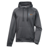 View Image 1 of 3 of Vansport Micro-Fleece Hoodie