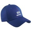 View Image 1 of 4 of New Era Structured Stretch Fit Cap - 24 hr