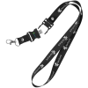 View Image 1 of 3 of Lanyard USB Drive - 64GB
