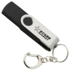 View Image 1 of 5 of Smartphone USB Swing Drive - 128MB