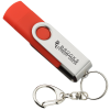 View Image 1 of 5 of Smartphone USB Swing Drive - 8GB - 3.0