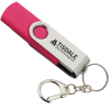 View Image 1 of 5 of Smartphone USB Swing Drive - 32GB - 3.0