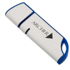 View Image 1 of 5 of Jazzy Flash Drive - 128GB