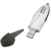 View Image 1 of 1 of Jupiter USB Flash Drive - 128GB