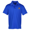 View Image 1 of 3 of Origin Performance Pique Polo - Youth