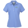 View Image 1 of 2 of Nike Performance Classic Sport Shirt - Ladies' - Embroidered - 24 hr