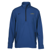 View Image 1 of 2 of Nike 1/2-Zip Pullover Windshirt - 24 hr