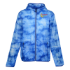 View Image 1 of 5 of Storm Ultra-Lightweight Packable Jacket - Men's - Embroidered - 24 hr