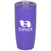 View Image 1 of 3 of Yowie Journey Travel Tumbler - 20 oz. - 24 hr