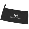 View Image 1 of 4 of Microfiber Glasses Pouch - 24 hr