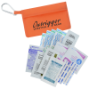 View Image 1 of 3 of Safekeeping Outdoor First Aid Kit