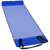 View Image 1 of 5 of Roll-Up Beach Blanket with Pillow