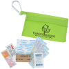 View Image 1 of 3 of Safekeeping Event First Aid Kit
