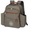 View Image 1 of 5 of 4 Person Backpack Picnic Set - 24 hr
