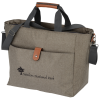 View Image 1 of 5 of 4 Person Tote Picnic Set - 24 hr
