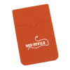 View Image 1 of 4 of Sport Smartphone Wallet - Basketball