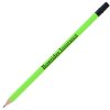 View Image 1 of 3 of Soft Touch Neon Pencil
