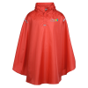 View Image 1 of 4 of Stadium Packable Poncho -  Embroidered