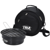 View Image 1 of 4 of Koozie® Portable BBQ Cooler Bag - 24 hr