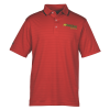 View Image 1 of 3 of Callaway Raised Ottoman Polo - Men's - 24 hr