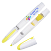 View Image 1 of 2 of Post-it® Flag Highlighter - Opaque - 24 hr