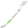 View Image 1 of 4 of Post-it® Flag Pen and Highlighter Combo - 24 hr