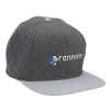 View Image 1 of 2 of Prevail Snapback Cap