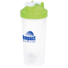 View Image 1 of 3 of Mix and Shake Bottle - 24 oz. - 24 hr