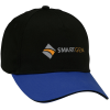 View Image 1 of 2 of Galvanize Snapback Cap