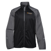 View Image 1 of 3 of Mikumi Hybrid Soft Shell Jacket - Men's