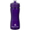 View Image 1 of 4 of Refresh Zenith Water Bottle - 16 oz. - 24 hr