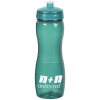 View Image 1 of 4 of Refresh Zenith Water Bottle - 24 oz. - 24 hr
