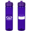 View Image 1 of 3 of PolySure Revive Water Bottle - 24 oz. - ID - 24 hr