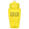View Image 1 of 3 of PolySure Twister Water Bottle - 16 oz. - 24 hr